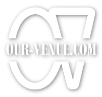 Our-Venue.com Logo
