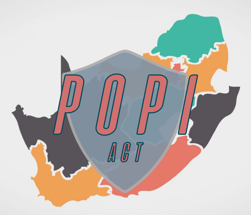 Popi Act Consent Letter