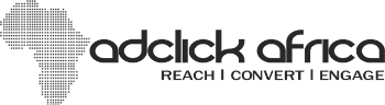 Adclick Africa's logo