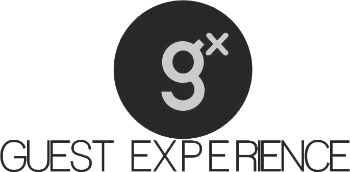 GuestX's logo