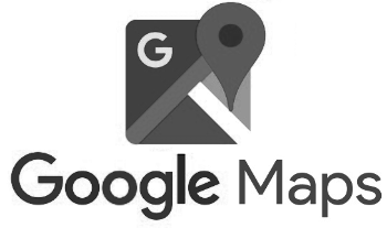 Google Maps' logo