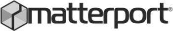Matterport's logo