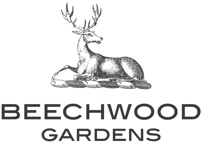 beechwood gardens' logo