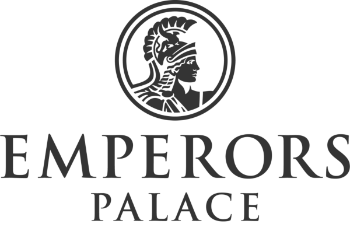 emperors palace's logo