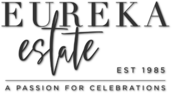 eureka estate's logo