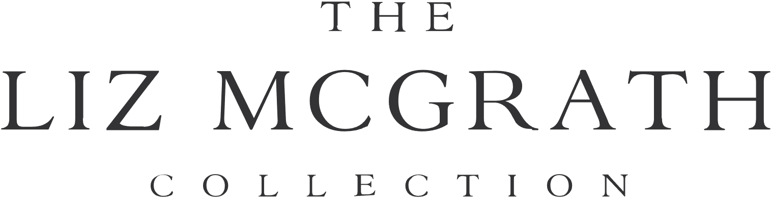 liz mcgrath's logo
